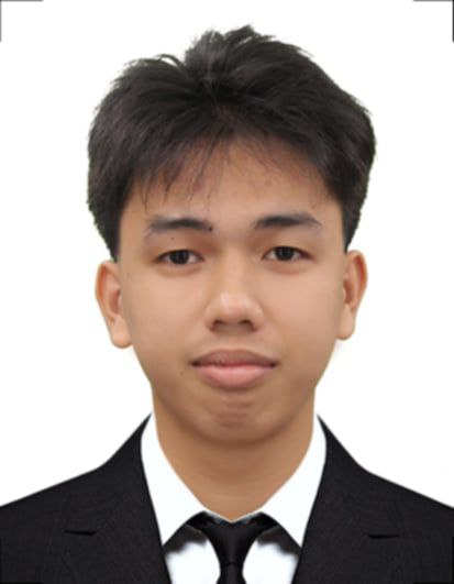 Jermaian John B. Razon
